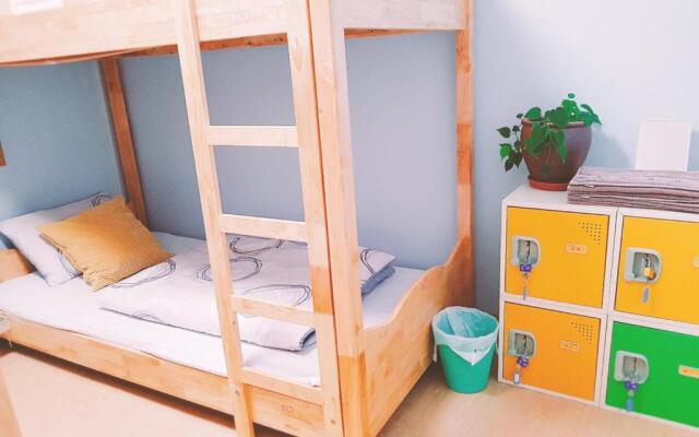 Episode Guesthouse