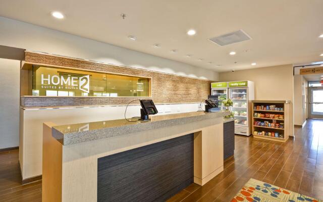 Home2 Suites by Hilton North Dallas Central Expy