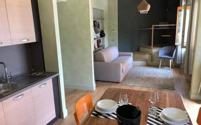 Carola B Tastefully Furnished Apartment Lakefront