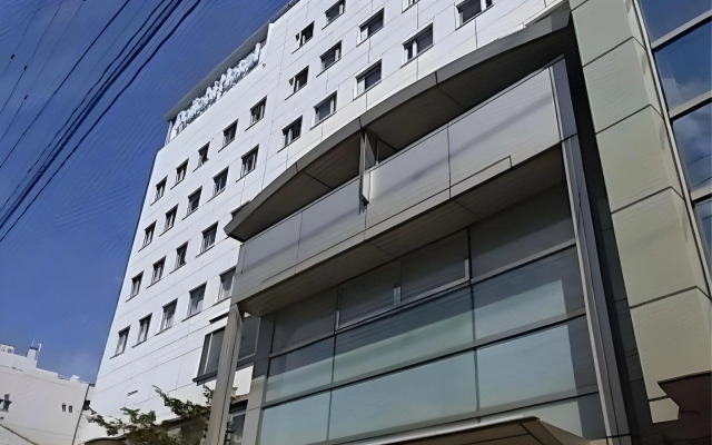 Shizuoka Daiichi Hotel