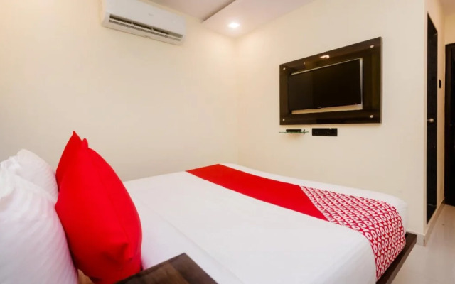 Hotel Spring Hill By OYO Rooms