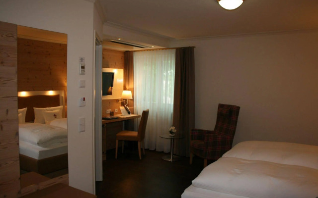 Ringhotel Winzerhof