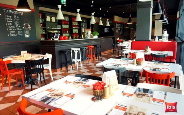 ibis Szczecin Centrum