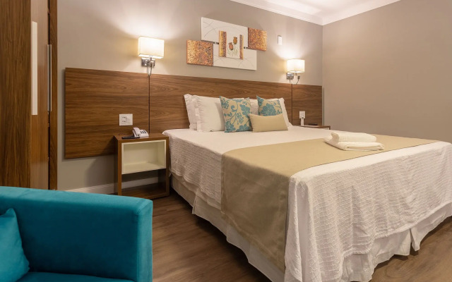 Hotel Villa Fiori