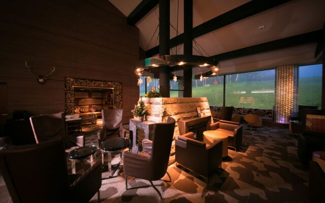 Niseko Northern Resort An'nupuri