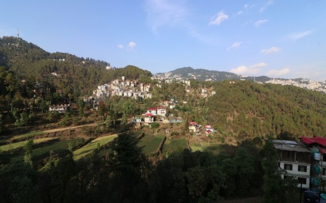 OYO 13353 Home Friends Colony