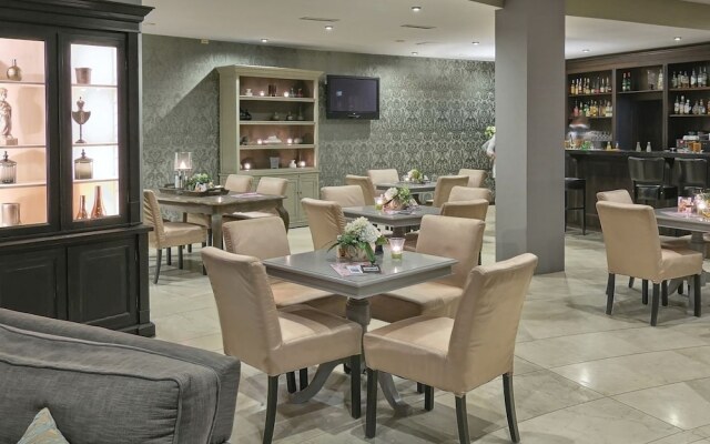 Van der Valk Spreewald Parkhotel