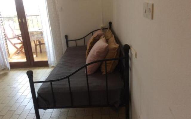 Villa Jadranka Rab apartman Nick