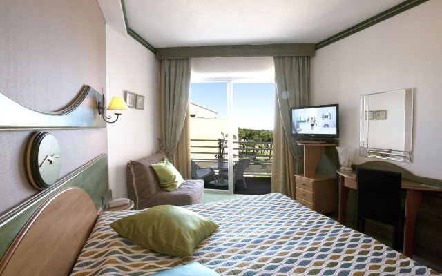 Grand Hôtel du Lido