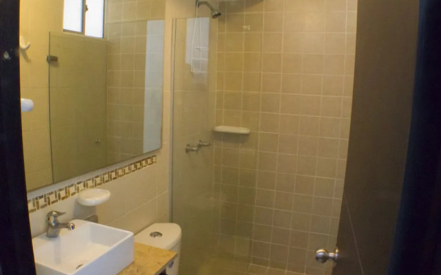 Apartamentos SOHO Style - Cerca al Buenavista BAQ29A