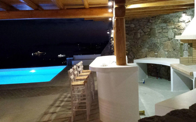 Otherview Villa