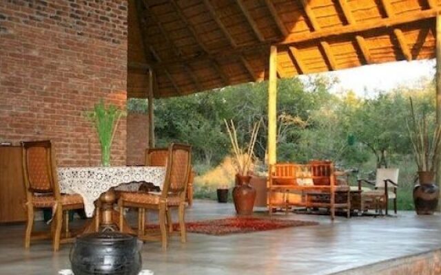 Green Kruger Lodge