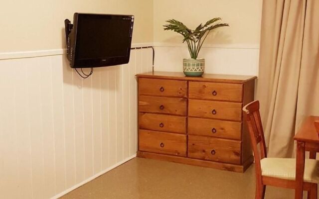 Hawley Beachside Accommodation