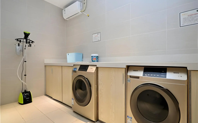 City Comfort Inn Kunming Nanping Wuyi Road Metro Station