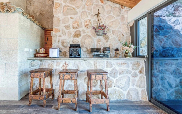 Villa Serene Memories