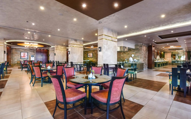 TOLIP North Coast Hotel
