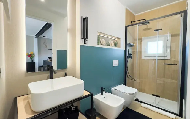 Bagatella Apartaments - Attico Laguna e Mare