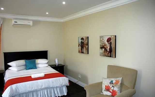 Jolani Guest House