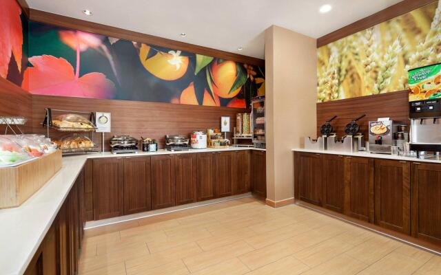 Fairfield Inn by Marriott Roseville