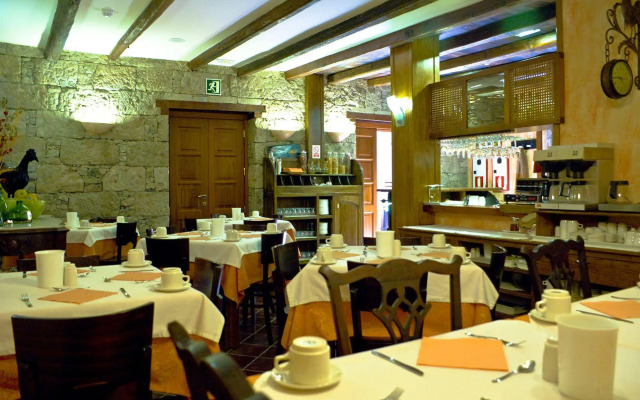 Hotel Rural Fonda de la Tea