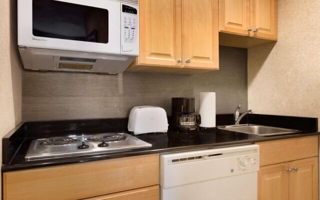 Homewood Suites by Hilton Hartford Downtown