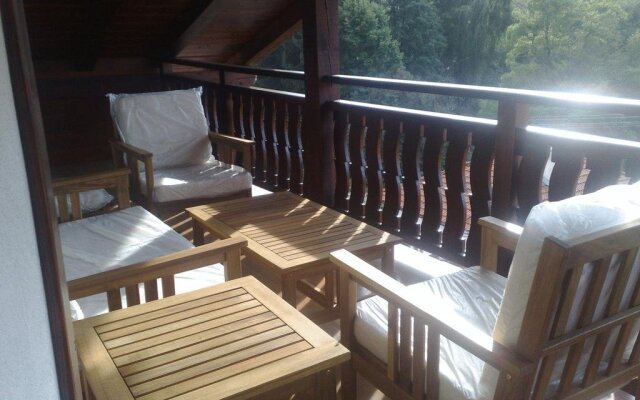 Kasta Bella Guesthouse