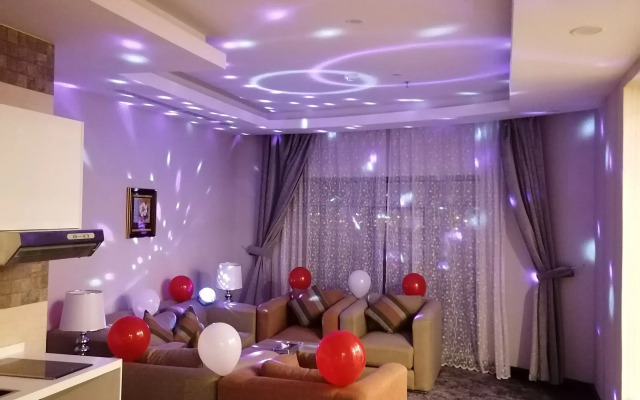 Almaali Hotel