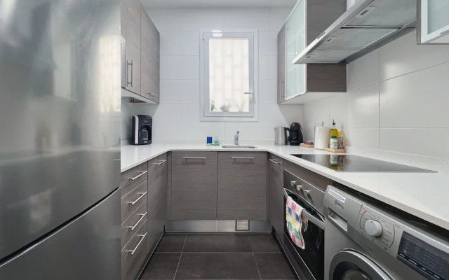 Stay U-nique Apartments Sagrada Familia