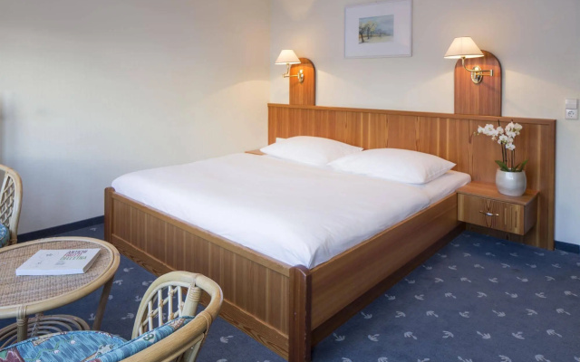 Hotel & Spa Wulfenia Kärnten