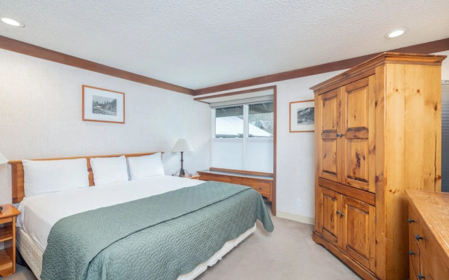 Mountainside Inn 413 1 Bedroom Condo