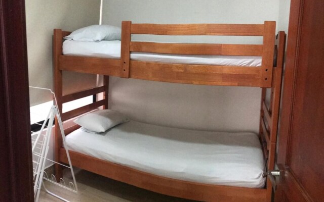 Apartment In Bocagrande