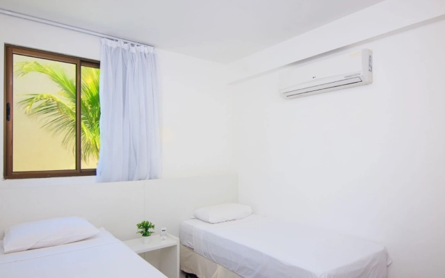 NUI Supreme Beach Living