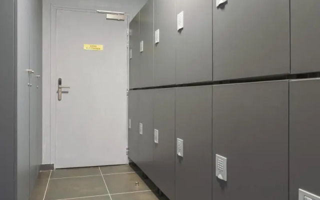 Be You Luxury Apart'Hotel