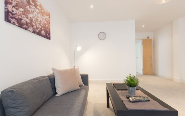 Stay Inn Apartments St. Paul's 2