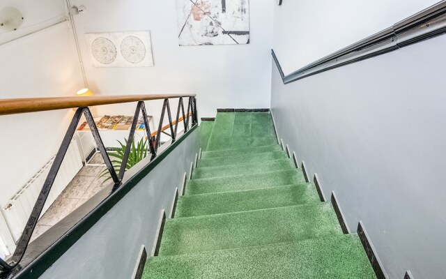 Hostal El Patio de la Luna by Vivere Stays