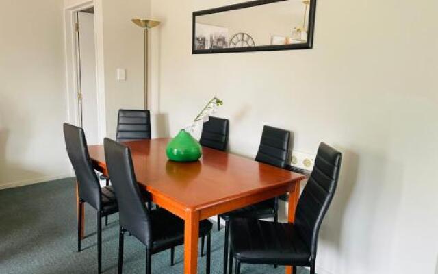 A1 Kaikoura Motel & Holiday Park