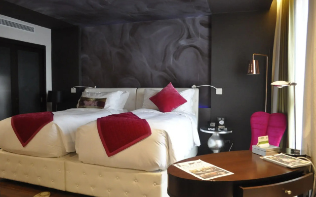 Hotel de l'Opera Hanoi - Mgallery