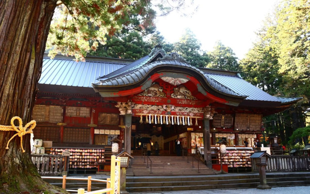 Hostel Fujisan YOU