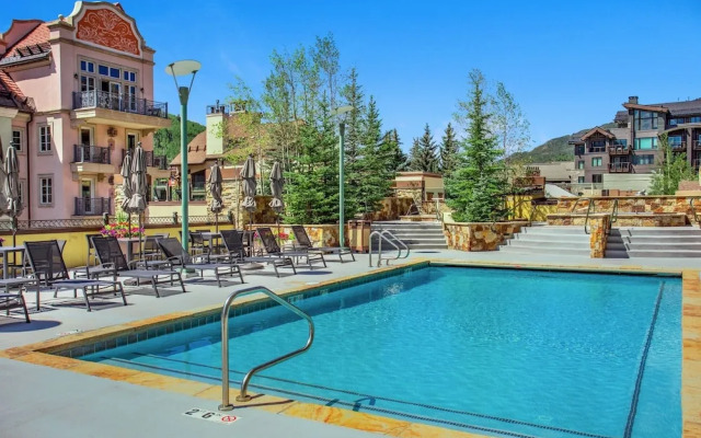 211 The Landmark 3 Bedroom Townhouse