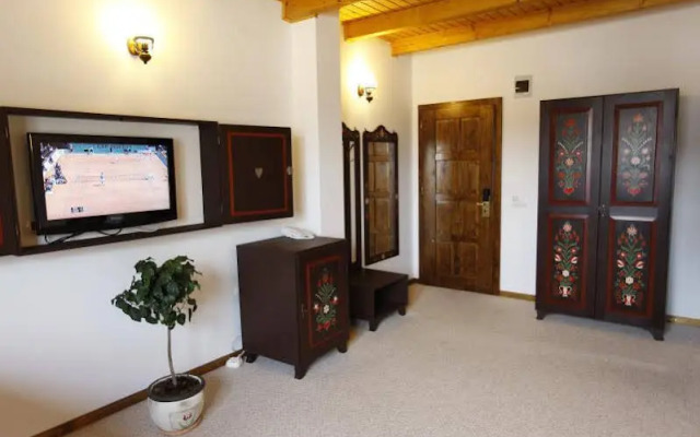 Pension Tempo