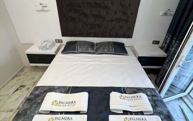 Palmera Beach Hotel