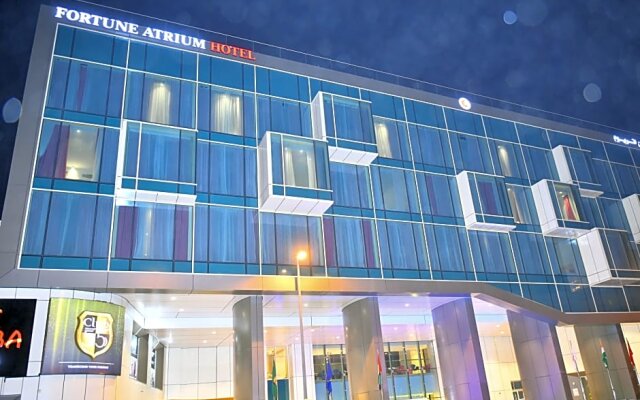 Fortune Atrium Hotel