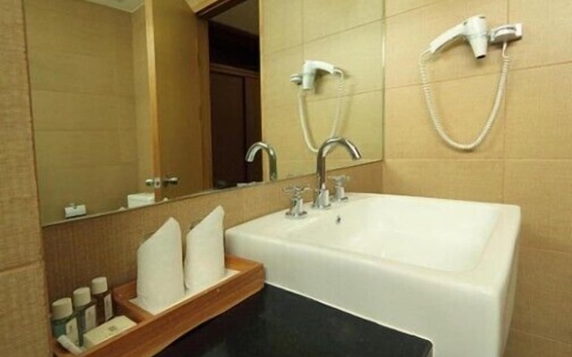 Triniti Hotel Gajah Mada