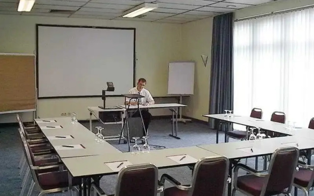 Ramada Britannia Hannover