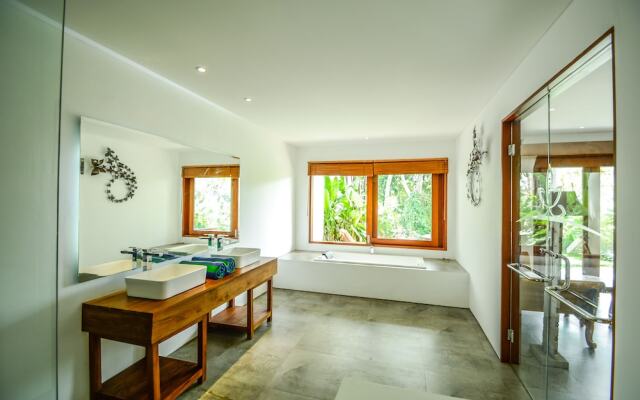 The Hidden Paradise Ubud