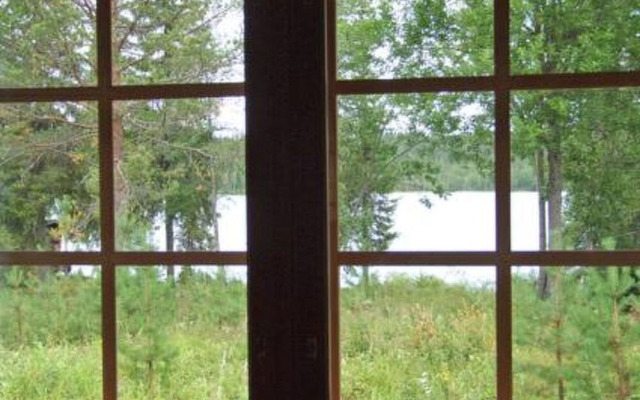 Pyh j Rven Loma Kuusamo