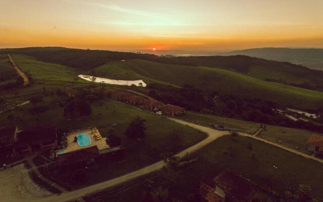 Refúgio do Rio Bonito