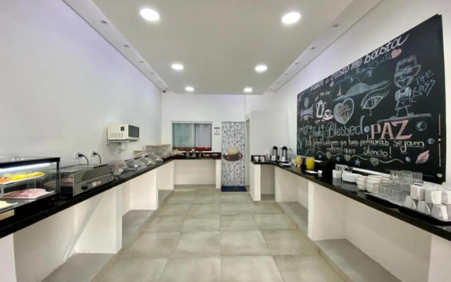 Mar Suites Praia Grande