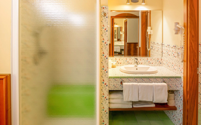 Hotel Internazionale