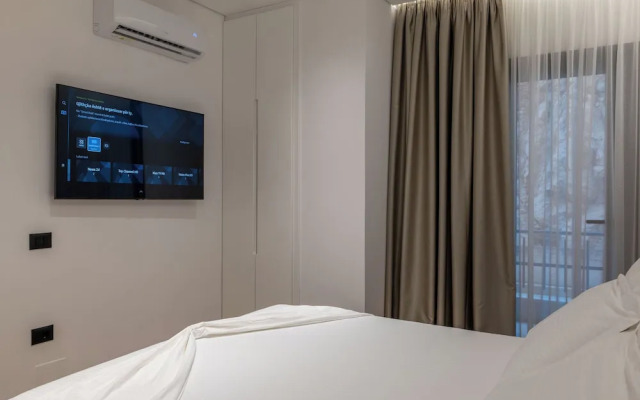 Konomi Sea View Apartments